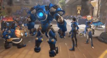 源氏新皮肤爆料视频下载,炫酷造型，视觉盛宴即将来袭！